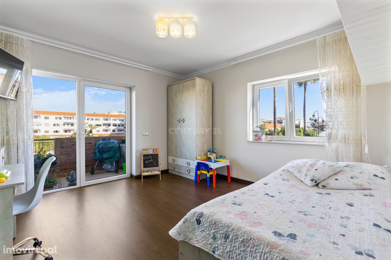 Apartamento T2 na Avenida dos Descobrimentos - ALBUFEIRA