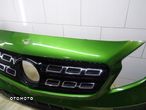 Mercedes GLA W156 LIFT 2017- Zderzak Przedni Przód A1568859300 - 5