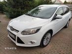 Ford Focus 1.6 EcoBoost Titanium - 1