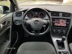 VW Golf Variant 1.6 TDi Confortline - 16