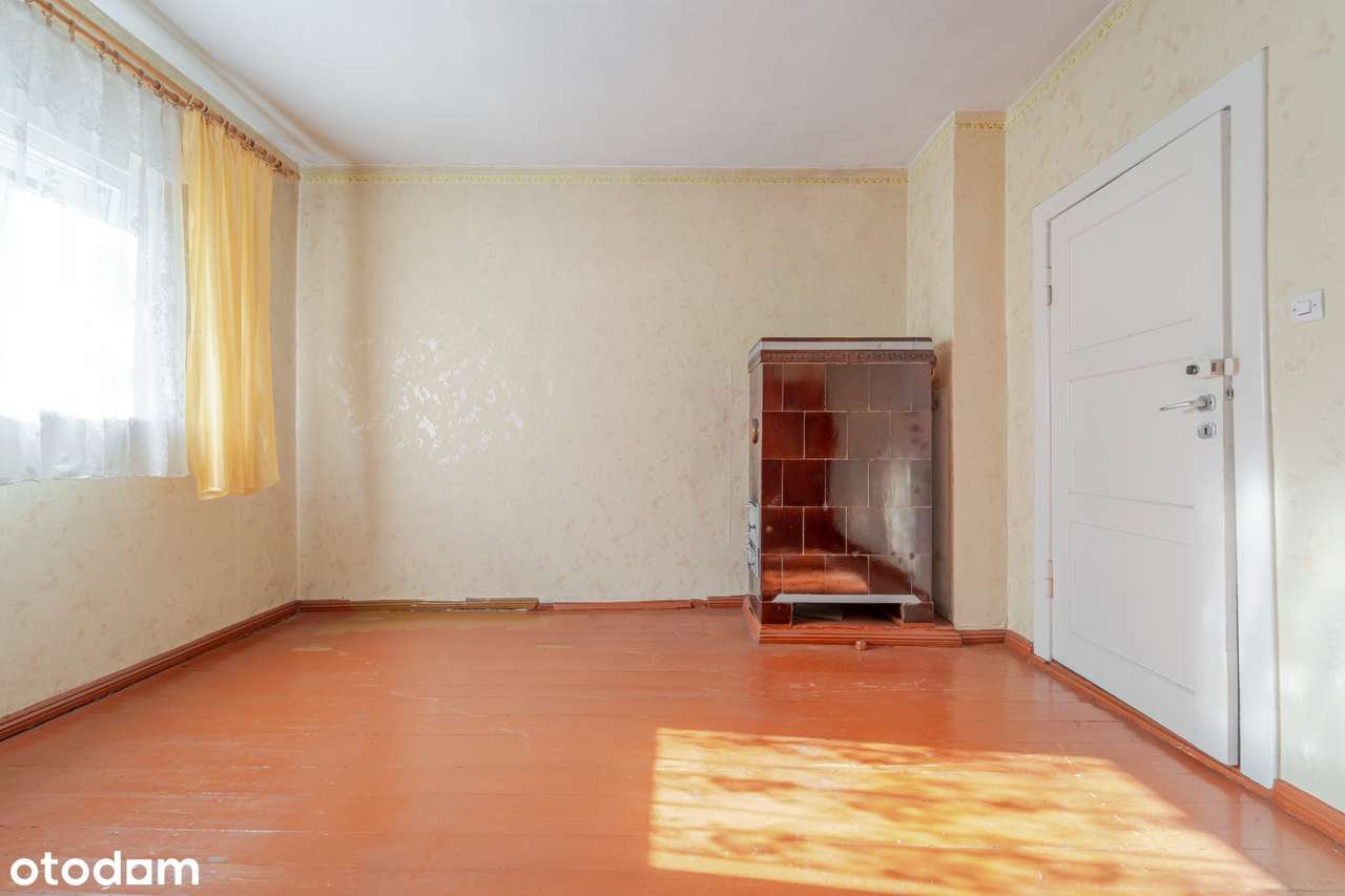 Na sprzedaż uroczy dom w Toporowie-11