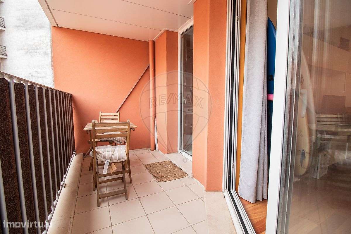 Apartamento T1 para venda-4