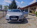 Audi A4 2.0 TDI Quattro - 9