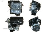 MOTOR COMPLET CU ANEXE Mazda 2 1.5 - 1