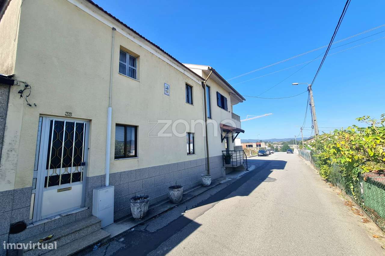 Moradia T3 - Sande Vila Nova - Grande imagem: 4/11