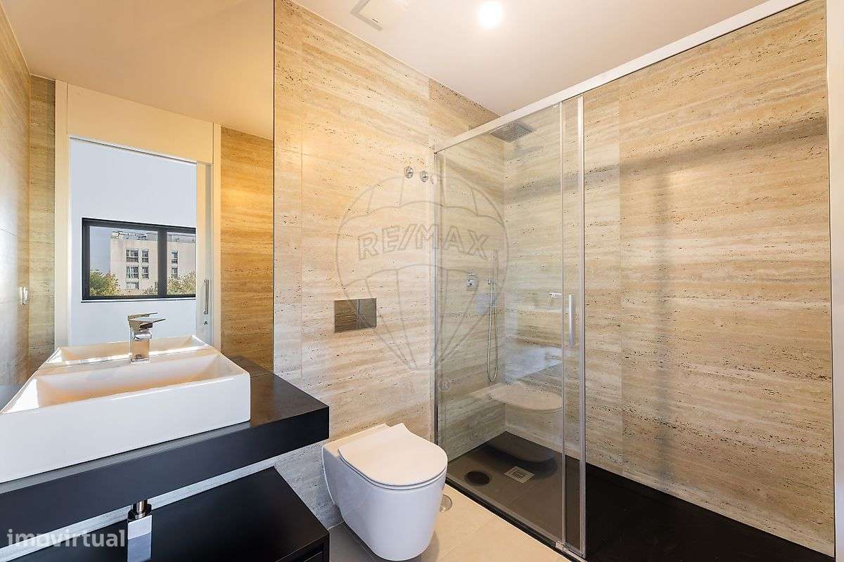 Apartamento T1 para venda-12