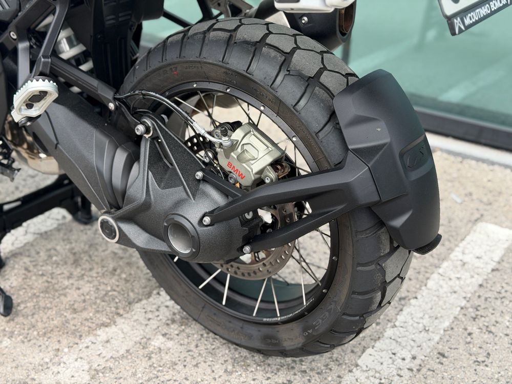 BMW R 1300 GS Adventure