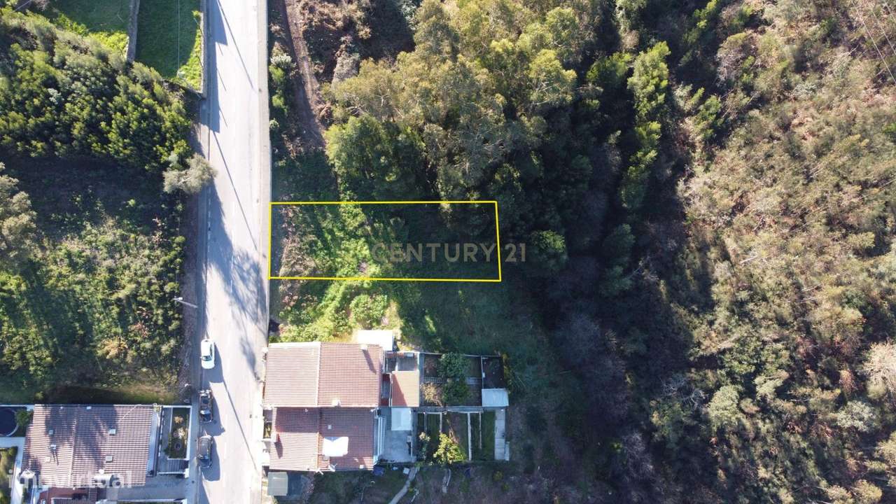 Terreno para construção moradia - Gondomar - Grande imagem: 5/17