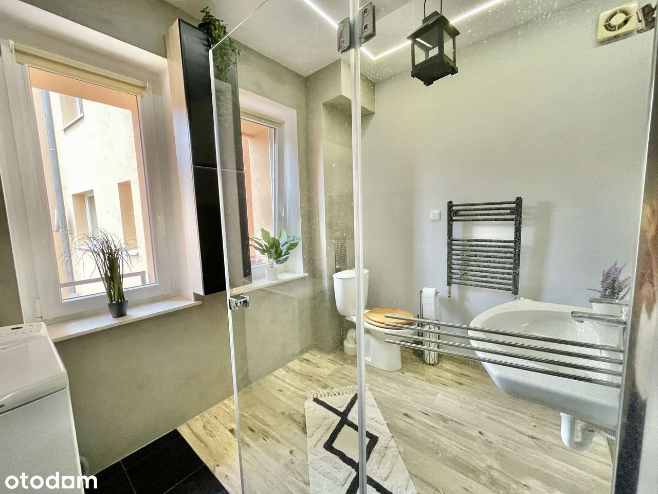 Komfortowe 3-pokojowe Mieszkanie, Garderoba, Dwie Łazienki, Spiżarka-18