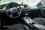 Audi A4 3.0 TDI Quattro S tronic - 7