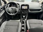 Renault Clio ENERGY TCe 90 Start & Stop Intens - 12