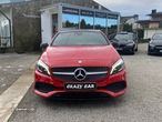 Mercedes-Benz A 180 CDi BE AMG Line - 2