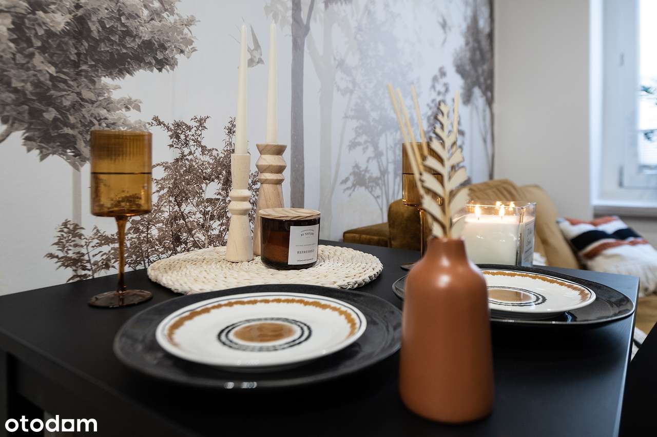 Mieszkanie inwestycyjne PREMIUM - dwie kawalerki obok Piotrkowskiej-8