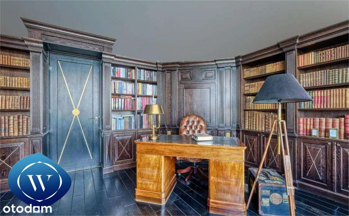 Dla wzrokowców ! Prywatność. Prestiż. Spektakl - Pełny obrazek: 3/20