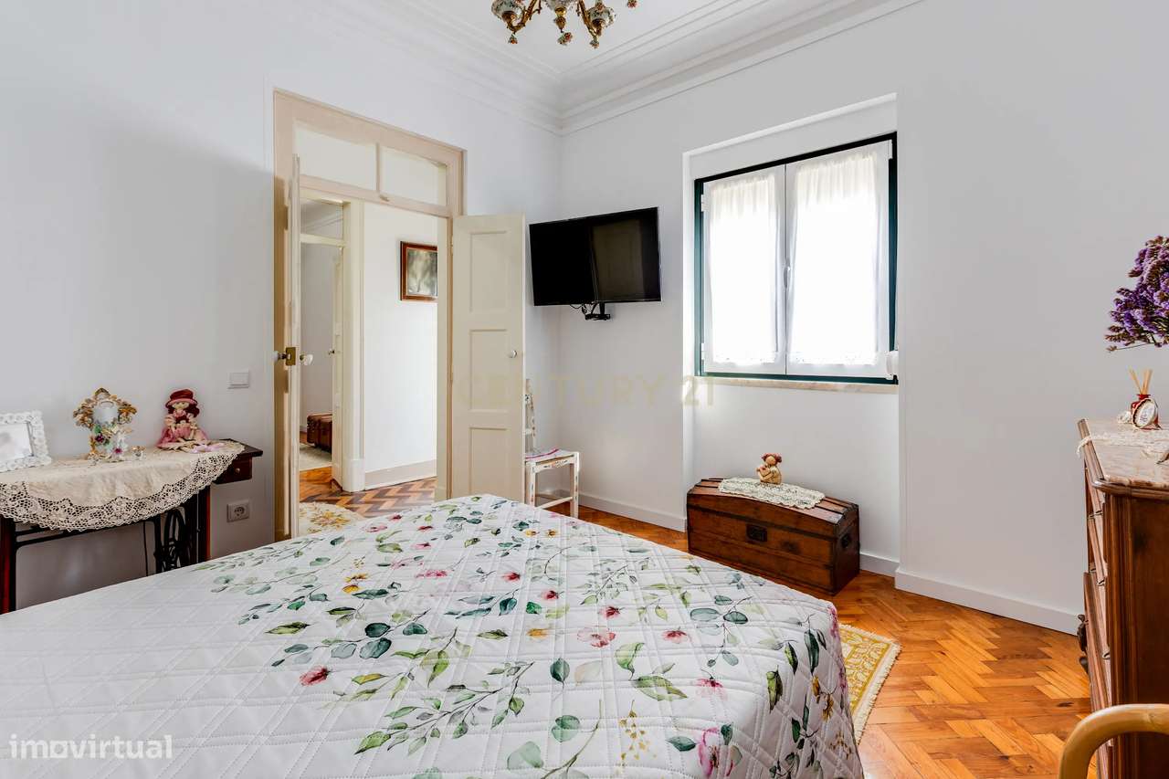 Moradia T4+T2  em Pombalinho, Golegã-5