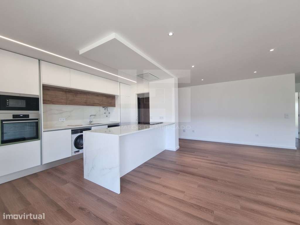 T3 | Novo | Prédio em Construção | Empreendimento Garça Real | Cond... - Grande imagem: 1/43