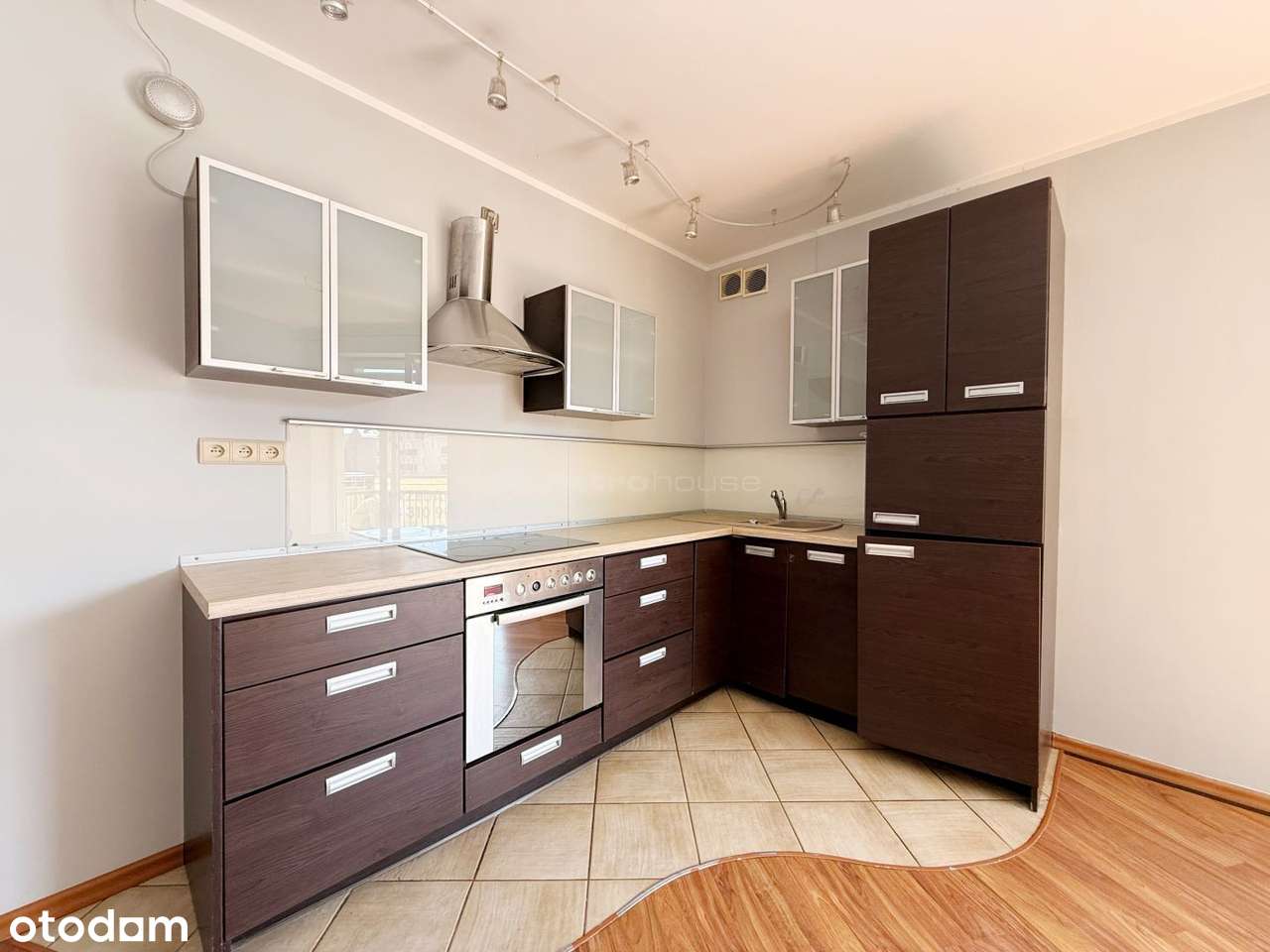 Mieszkanie 3-pokojowe na 1 piętrze - Pełny obrazek: 4/20