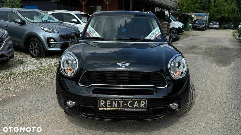 MINI Countryman Cooper SD - 32