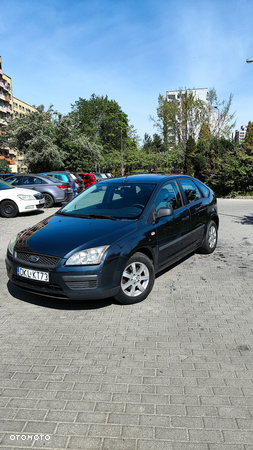 Ford Focus 1.6 TDCi Ambiente - 1