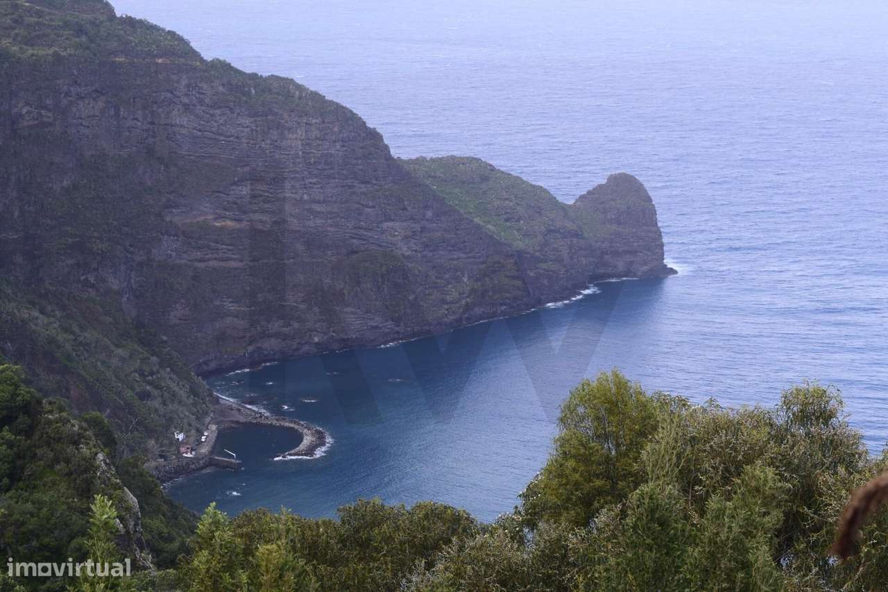 Venda de Terreno para construção no Faial - Santana - Grande imagem: 4/17