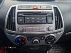 Hyundai i20 1.25 Comfort - 20