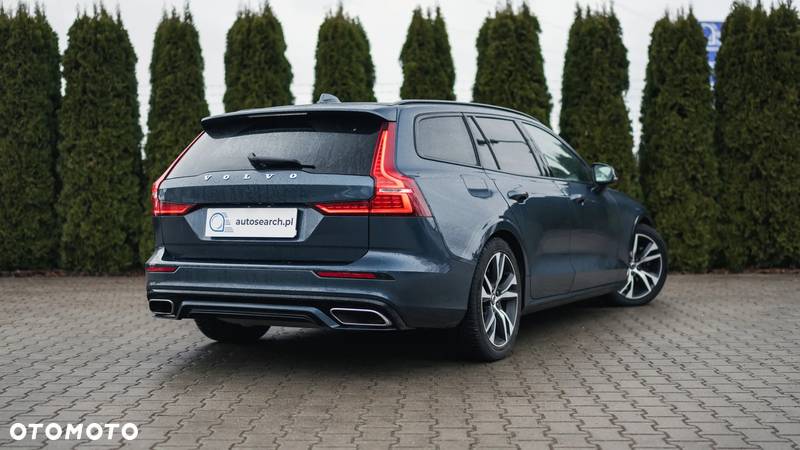 Volvo V60 - 4