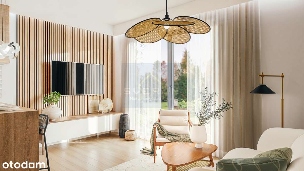 Mieszkanie deweloperskie, Północ - Pełny obrazek: 4/13