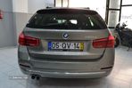 BMW 320 d Touring Line Luxury Auto - 6