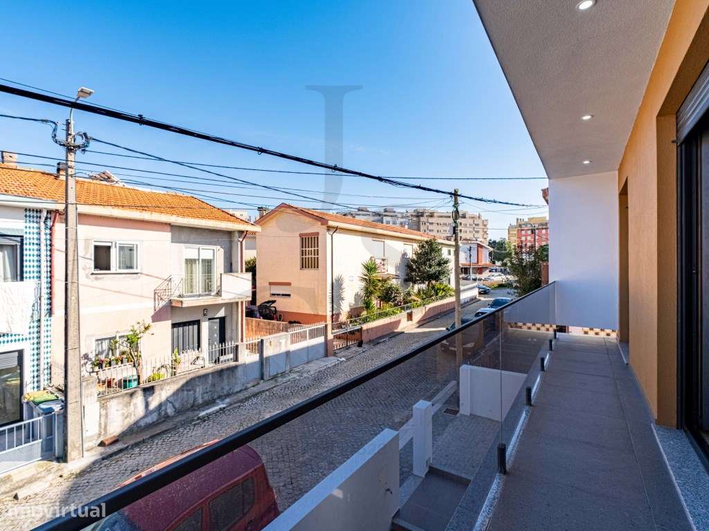 Moradia Madalena - Grande imagem: 5/20