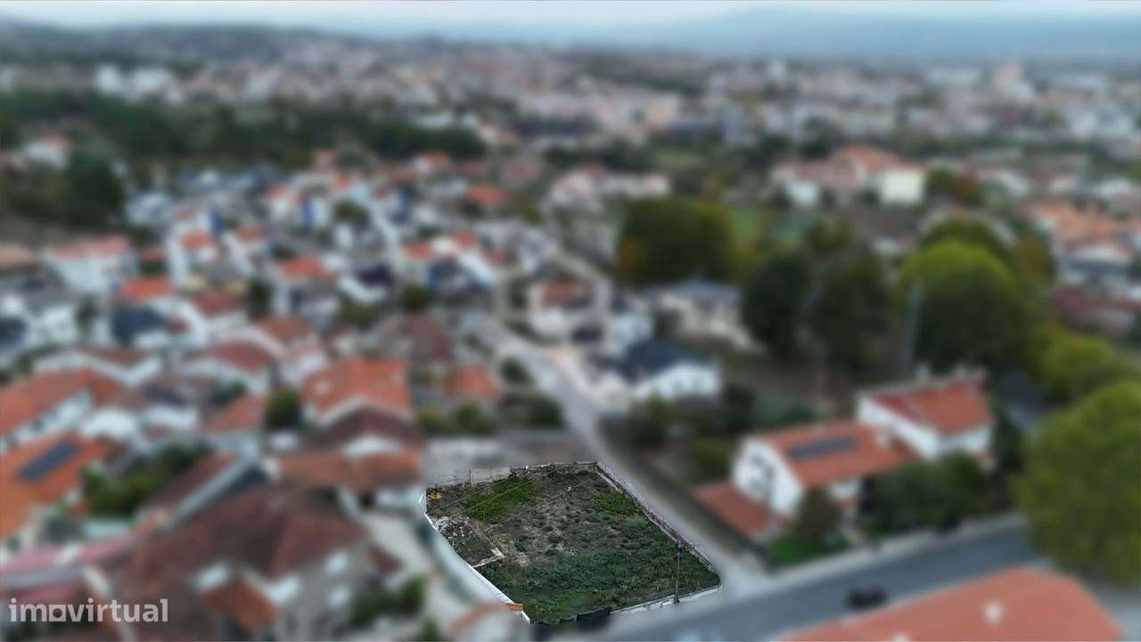 Terreno plano para construção com 536m2 e com projeto aprovado-11