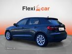 Audi A1 Sportback 25 TFSI Advanced - 7