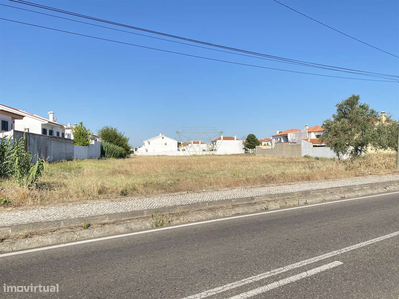 Terreno Para Construção  Venda em Benavente,Benavente-5