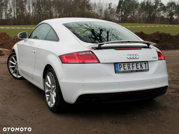 Audi TT 1.8 TFSI - 12