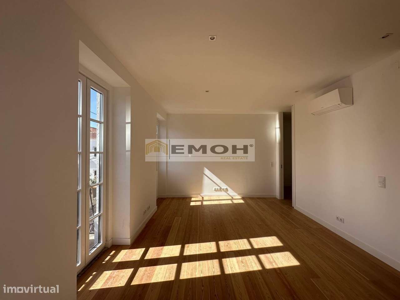 T2 Totalmente Remodelado Monte Estoril-13