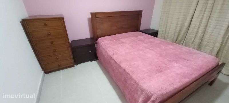 Arrenda-se casa mobilada ao ano. - Grande imagem: 5/6