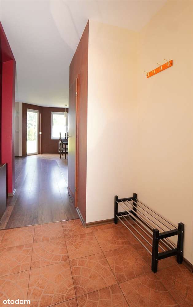 Atrakcyjny szeregowiec na spokojnym osiedlu. - Pełny obrazek: 5/20