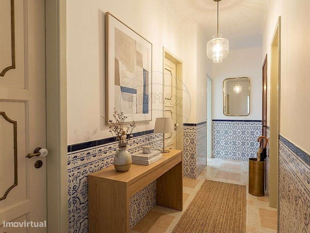 Apartamento T2 para venda-5