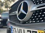 Mercedes-Benz GLC 250 d Coupe 4Matic 9G-TRONIC AMG Line - 18