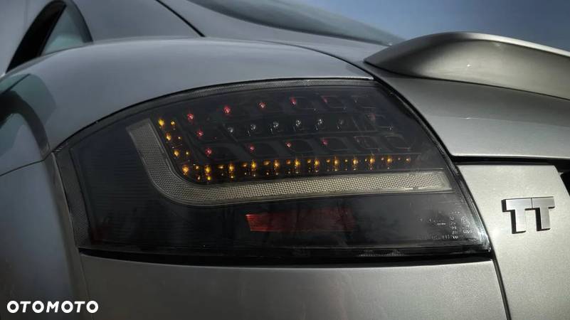 Audi TT Coupe 1.8T - 19