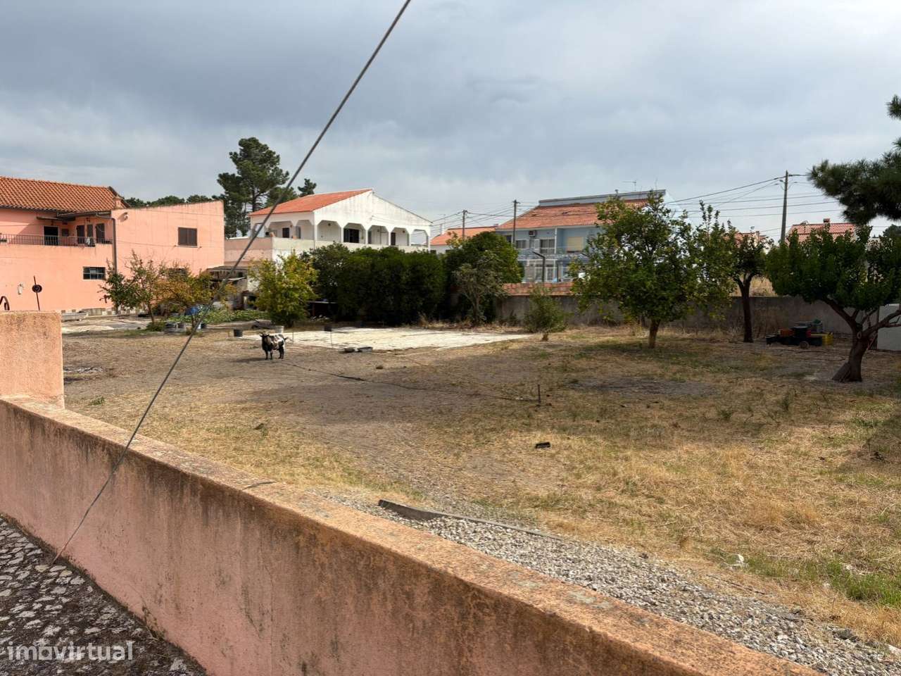 Vendem-se dois 2 lotes urbanos Quinta do Conde. Dá para quatro mora...-5