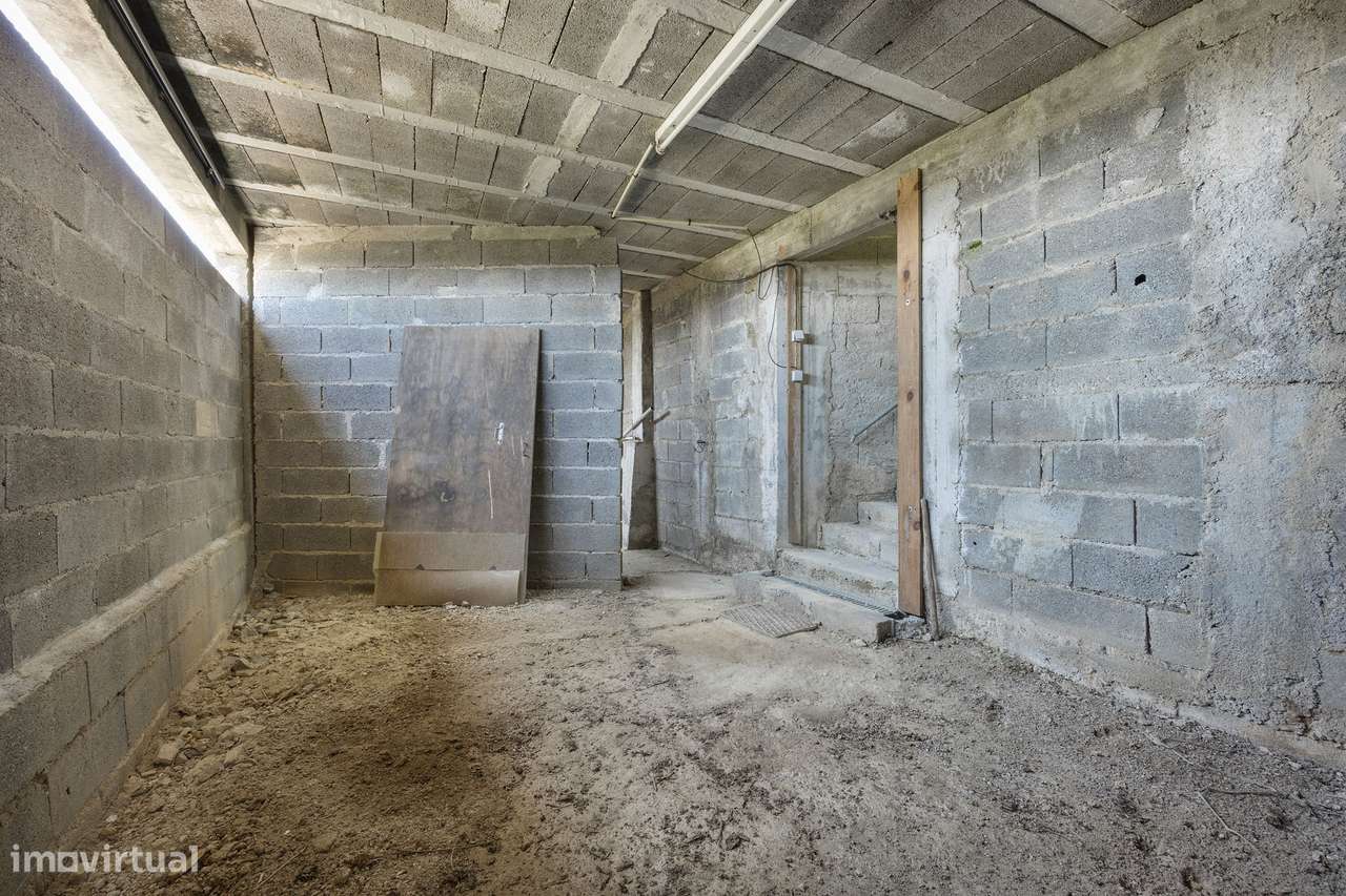 Moradia T4+1 Isolada | Garagem| Anexos | Santiago de Litém, Pombal-54