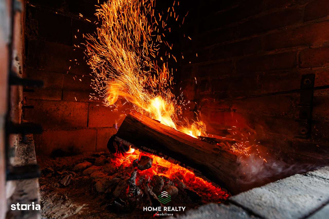 COMISION 0% I Casă individuală de vînzare în Timișoara - zona Lipovei.-18