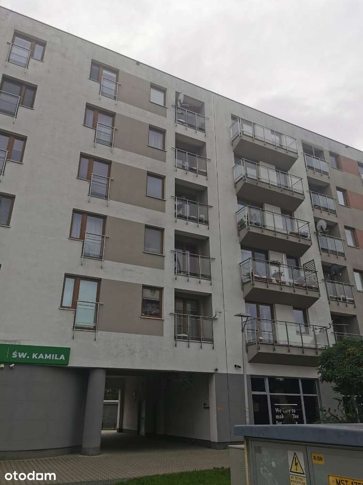 Lokal handlowy do wynajęcia - Pełny obrazek: 4/8