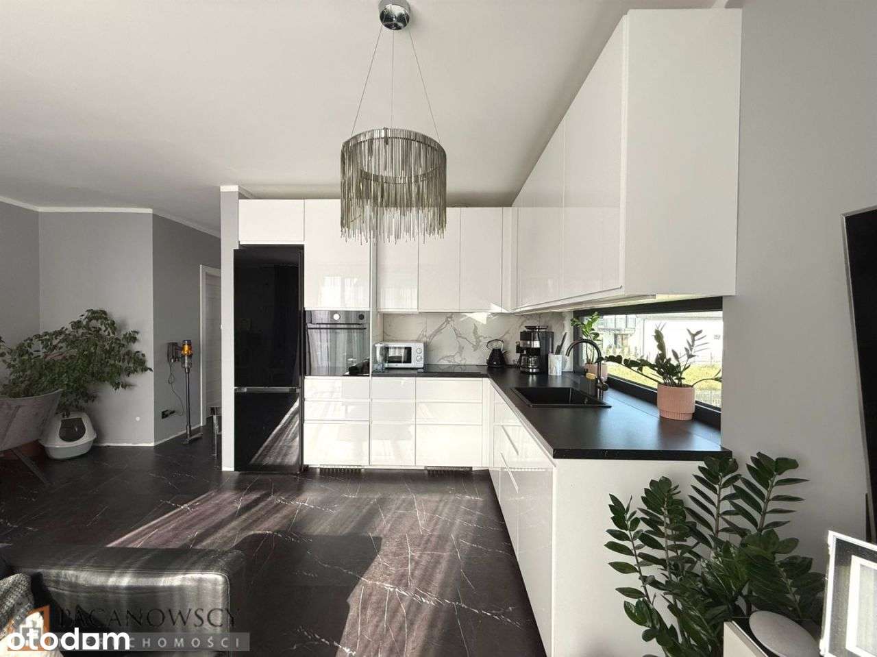 Mieszkanie, 67,84 m², Zielonki - Pełny obrazek: 4/20