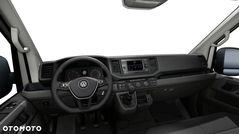 Volkswagen Crafter - 16