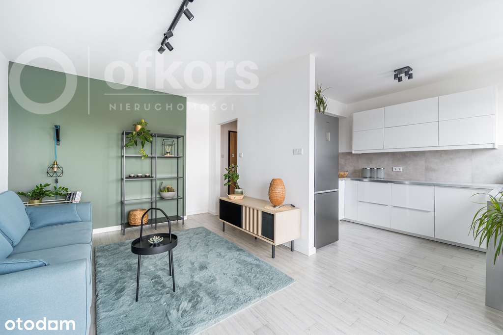 2 pokojowe - do wprowadzenia - Dolny Mokotów-3