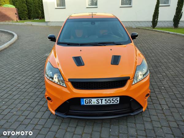 Ford Focus 2.5 ST - 9