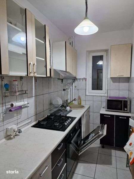 PF, vand apartament 3 CD Pacurari - Imagine principală: 4/8