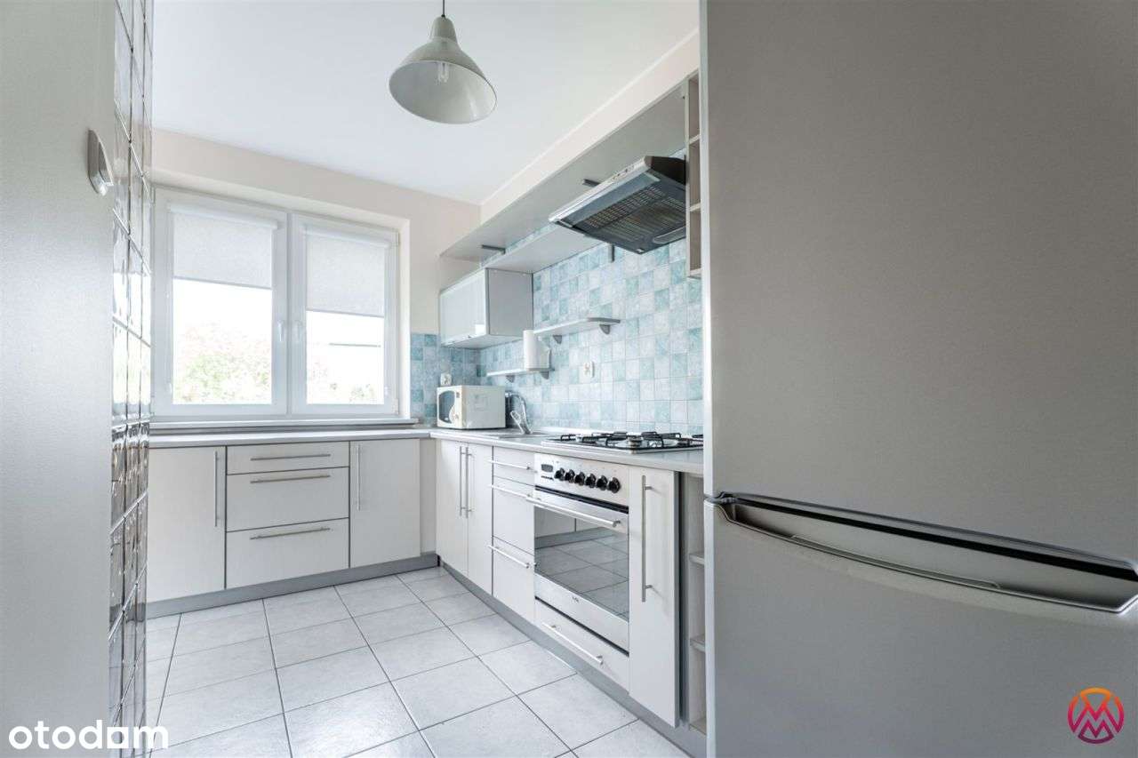 Dwupokojowe mieszkanie na Górnej w cichej okolicy! - Pełny obrazek: 5/10