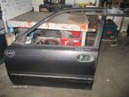 Porta POR2111 MITSUBISHI LANCER 1995 5P PRETO FE - 1